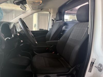 Mercedes-Benz Vito Gebrauchtwagen