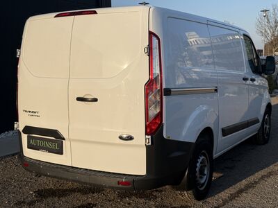 Ford Transit Custom Gebrauchtwagen