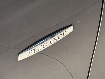 Mercedes-Benz C-Klasse Gebrauchtwagen