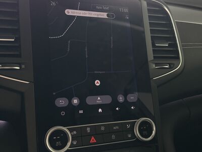 Renault Talisman Gebrauchtwagen