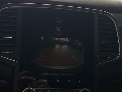 Renault Talisman Gebrauchtwagen