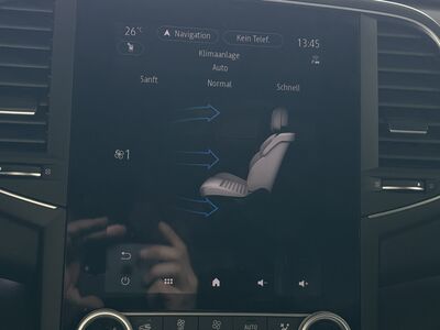 Renault Talisman Gebrauchtwagen