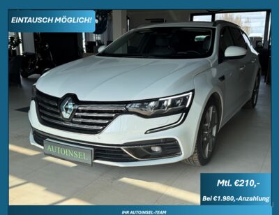 Renault Talisman Gebrauchtwagen