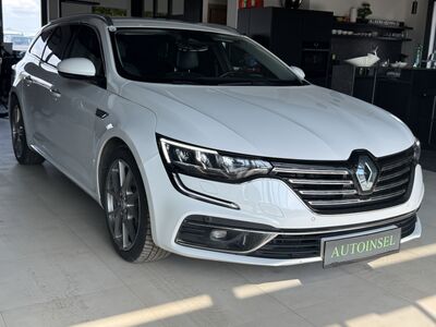 Renault Talisman Gebrauchtwagen
