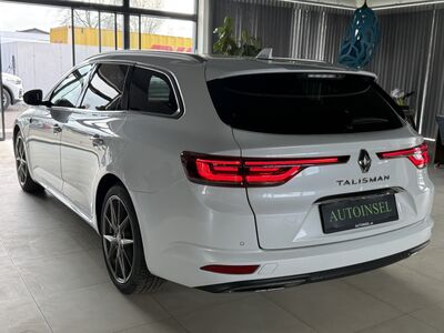 Renault Talisman Gebrauchtwagen