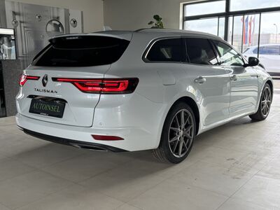 Renault Talisman Gebrauchtwagen