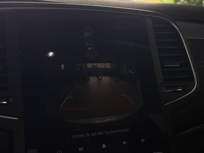 Renault Talisman Gebrauchtwagen