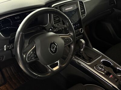 Renault Talisman Gebrauchtwagen