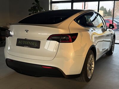 Tesla Model Y Gebrauchtwagen