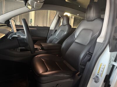 Tesla Model Y Gebrauchtwagen