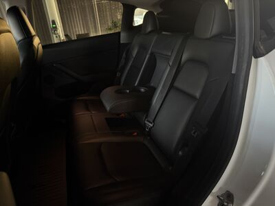 Tesla Model Y Gebrauchtwagen