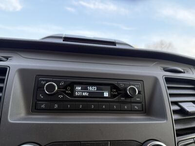 Ford Transit Gebrauchtwagen