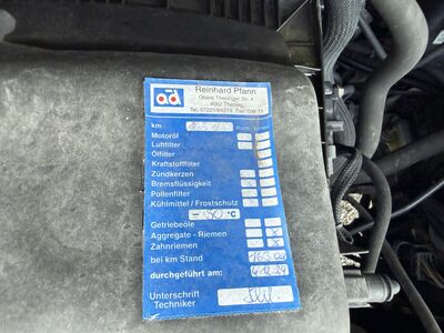 Ford Transit Gebrauchtwagen