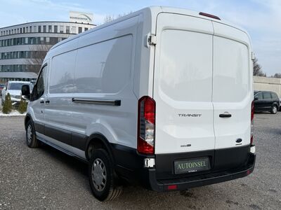 Ford Transit Gebrauchtwagen