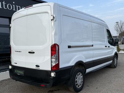 Ford Transit Gebrauchtwagen