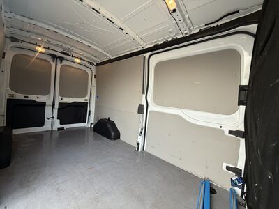 Ford Transit Gebrauchtwagen
