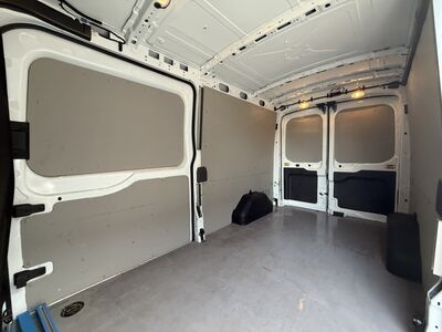 Ford Transit Gebrauchtwagen