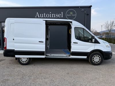 Ford Transit Gebrauchtwagen