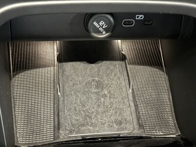 Volvo XC40 Gebrauchtwagen