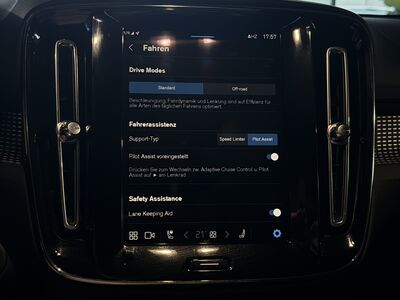 Volvo XC40 Gebrauchtwagen