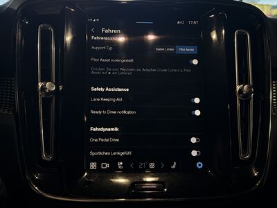 Volvo XC40 Gebrauchtwagen