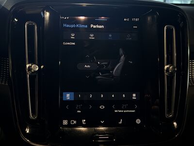 Volvo XC40 Gebrauchtwagen