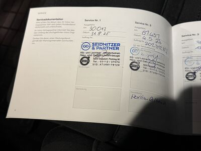 Volvo XC40 Gebrauchtwagen