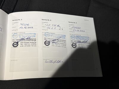 Volvo XC40 Gebrauchtwagen