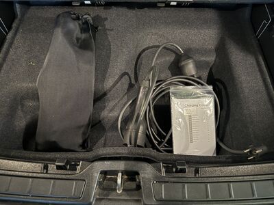 Volvo XC40 Gebrauchtwagen