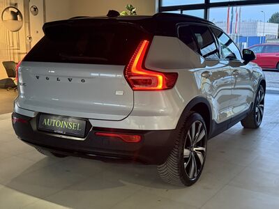 Volvo XC40 Gebrauchtwagen
