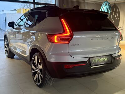 Volvo XC40 Gebrauchtwagen