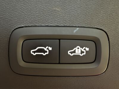 Volvo XC40 Gebrauchtwagen