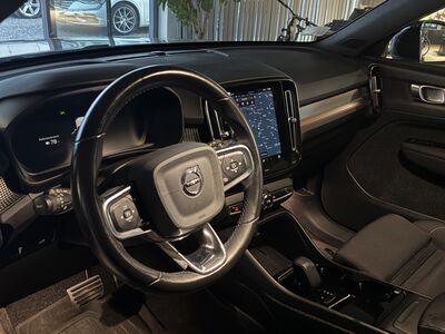 Volvo XC40 Gebrauchtwagen