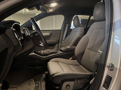 Volvo XC40 Gebrauchtwagen