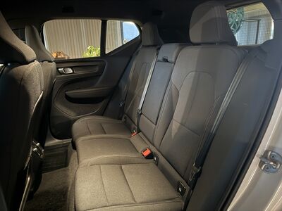 Volvo XC40 Gebrauchtwagen