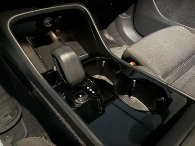 Volvo XC40 Gebrauchtwagen