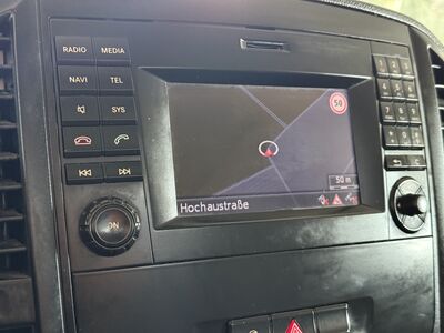 Mercedes-Benz Vito Gebrauchtwagen