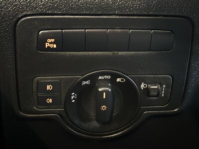 Mercedes-Benz Vito Gebrauchtwagen