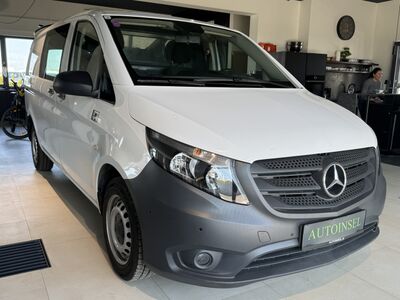 Mercedes-Benz Vito Gebrauchtwagen