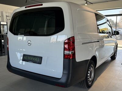 Mercedes-Benz Vito Gebrauchtwagen