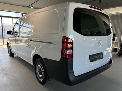 Mercedes-Benz Vito Gebrauchtwagen