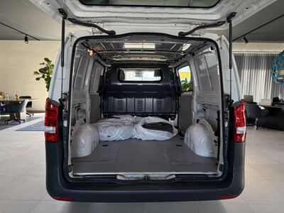 Mercedes-Benz Vito Gebrauchtwagen
