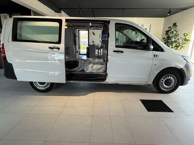 Mercedes-Benz Vito Gebrauchtwagen