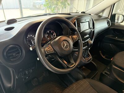Mercedes-Benz Vito Gebrauchtwagen