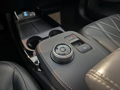 Ford Mustang Mach-E Gebrauchtwagen