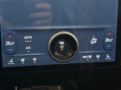 Ford Mustang Mach-E Gebrauchtwagen