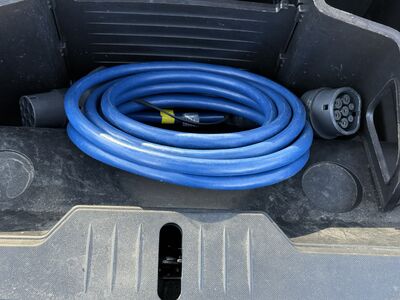 Ford Mustang Mach-E Gebrauchtwagen