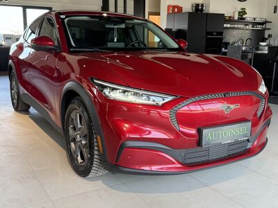 Ford Mustang Mach-E Gebrauchtwagen