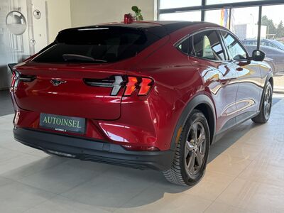 Ford Mustang Mach-E Gebrauchtwagen