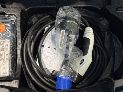 Ford Mustang Mach-E Gebrauchtwagen